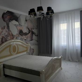 Сдается 1-комнатная квартира, 42 м²