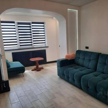 Сдается 2-х комнатная квартира, 52 м²