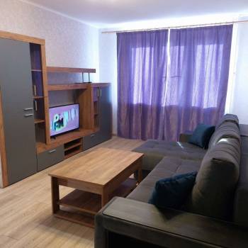 Сдается 1-комнатная квартира, 38 м²