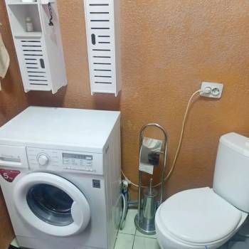 Сдается 1-комнатная квартира, 40 м²