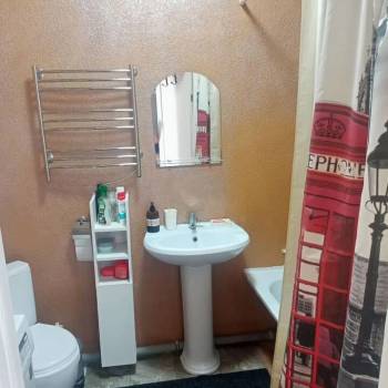 Сдается 1-комнатная квартира, 40 м²