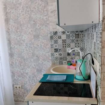 Сдается 1-комнатная квартира, 26 м²