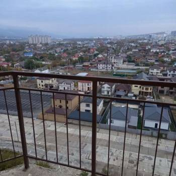 Продается 1-комнатная квартира, 36 м²