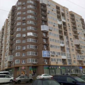 Продается 1-комнатная квартира, 36 м²
