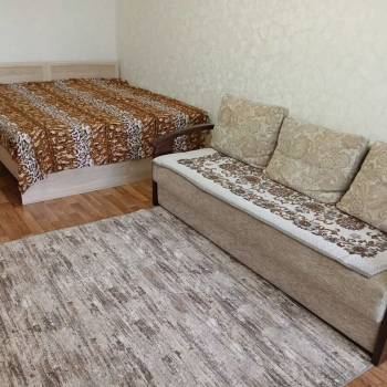 Сдается 1-комнатная квартира, 41 м²