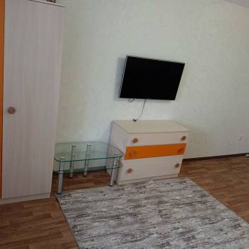 Сдается 1-комнатная квартира, 41 м²