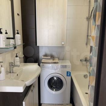 Сдается 2-х комнатная квартира, 63 м²