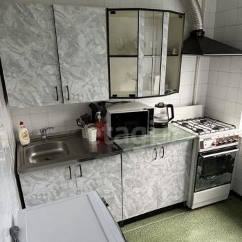 Сдается 2-х комнатная квартира, 46 м²