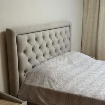 Сдается 2-х комнатная квартира, 46 м²