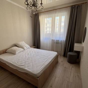 Сдается 1-комнатная квартира, 35 м²