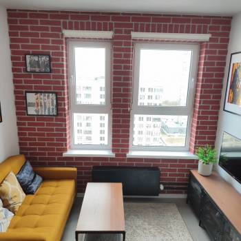 Продается 1-комнатная квартира, 32 м²
