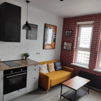 Продается 1-комнатная квартира, 32 м²