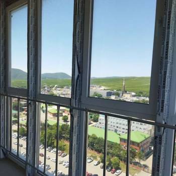 Продается 1-комнатная квартира, 41 м²