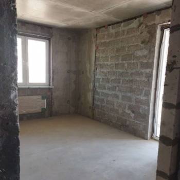 Продается 1-комнатная квартира, 41 м²