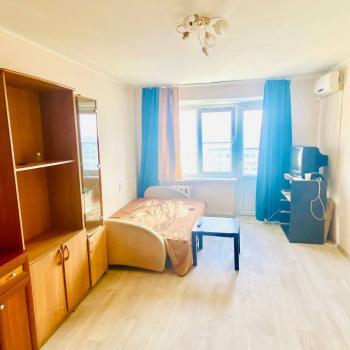 Сдается 1-комнатная квартира, 33 м²