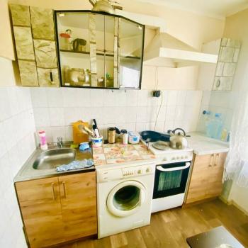 Сдается 1-комнатная квартира, 33 м²