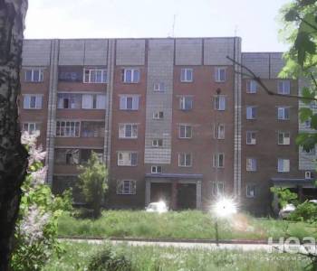 Продается 1-комнатная квартира, 33 м²