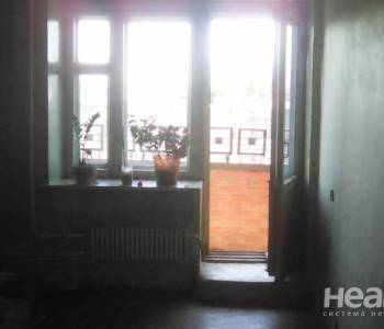 Продается 1-комнатная квартира, 33 м²