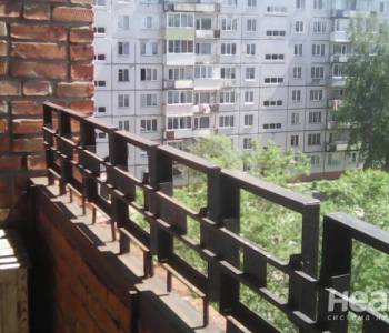 Продается 1-комнатная квартира, 33 м²