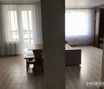 Сдается 1-комнатная квартира, 38,1 м²