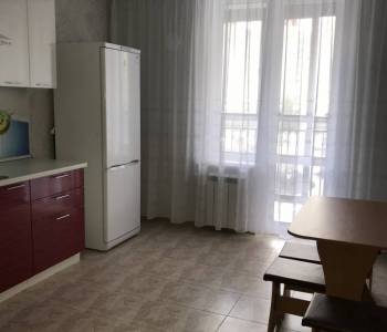Сдается 1-комнатная квартира, 38,1 м²