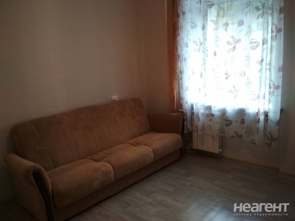 Сдается Комната, 11 м²