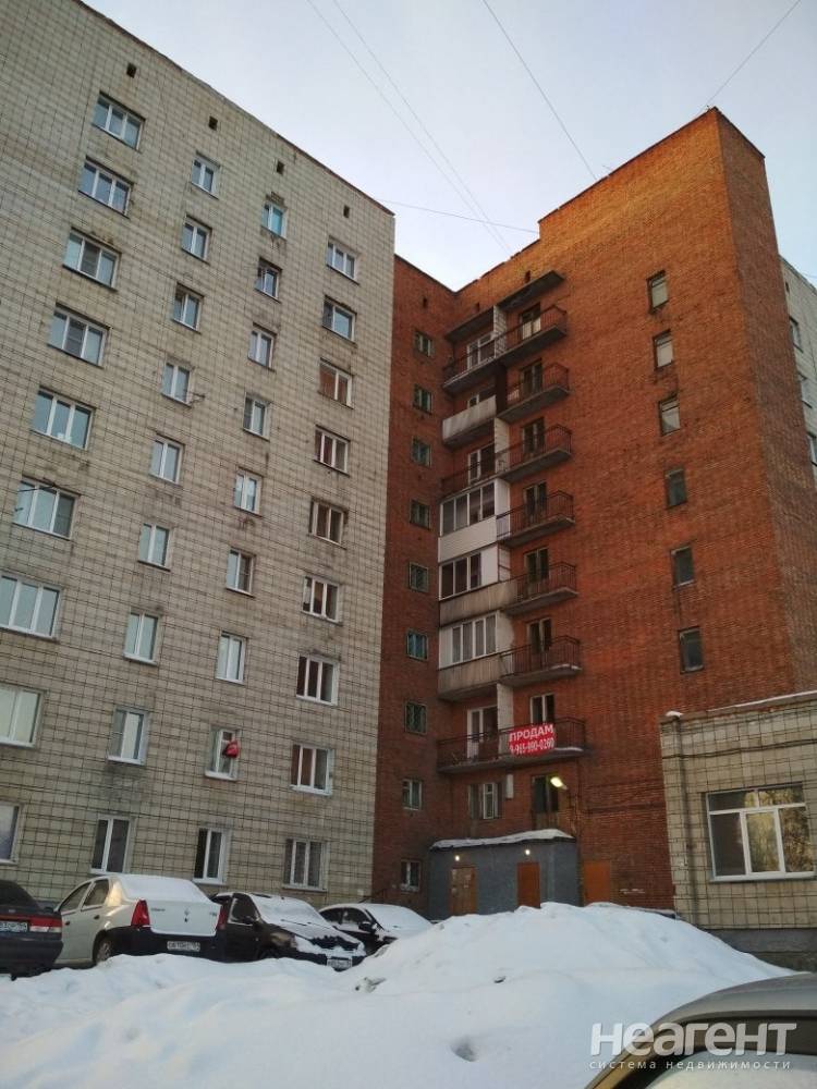 Сдается Комната, 11 м²