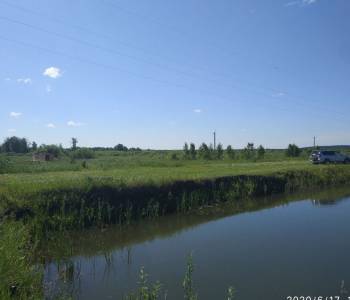 Продается Участок, 1200 м²