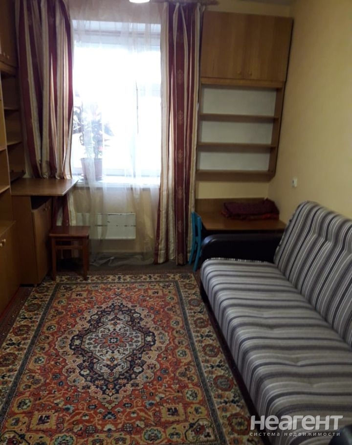 Сдается Комната, 15 м²