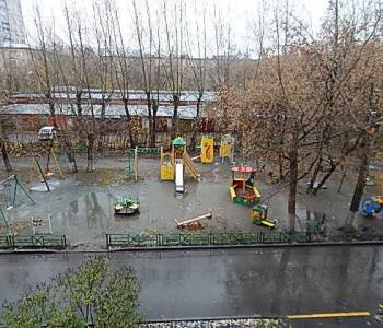 Сдается 1-комнатная квартира, 31 м²