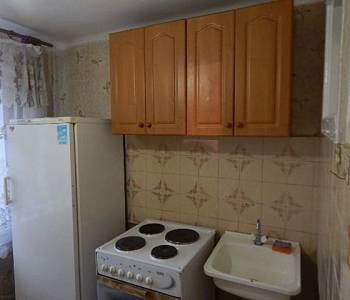 Сдается 1-комнатная квартира, 31 м²