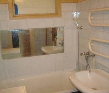 Сдается 1-комнатная квартира, 31 м²