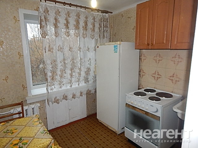 Сдается 1-комнатная квартира, 31 м²