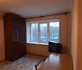 Сдается 1-комнатная квартира, 31 м²