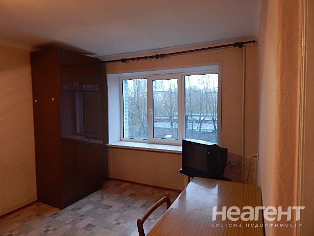 Сдается 1-комнатная квартира, 31 м²