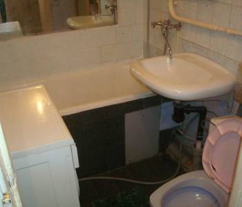 Сдается 1-комнатная квартира, 31 м²