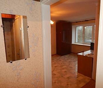 Сдается 1-комнатная квартира, 31 м²