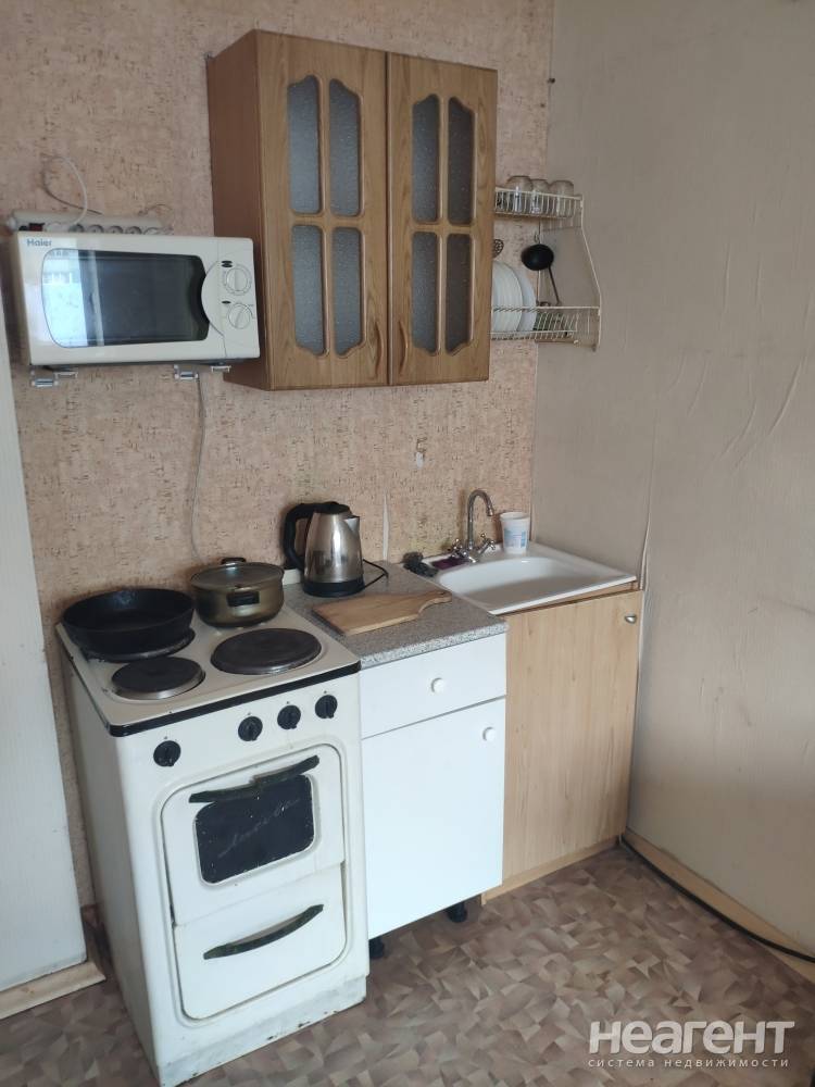 Сдается 2-х комнатная квартира, 45 м²