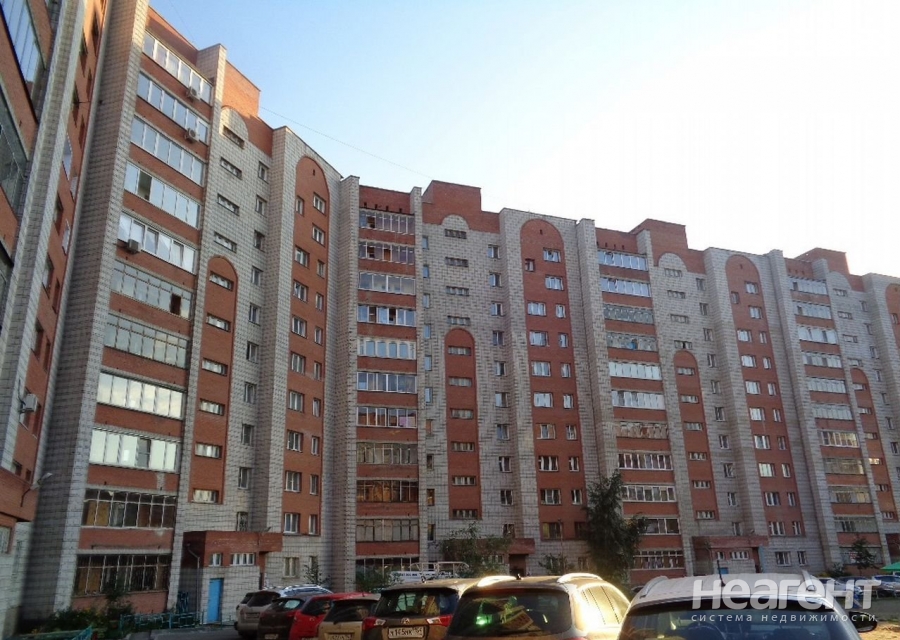 Сдается Комната, 14 м²