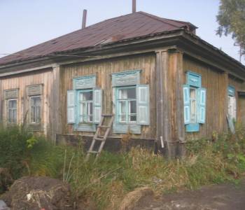 Продается Дом, 52,5 м²