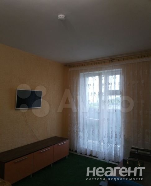 Сдается 1-комнатная квартира, 19,4 м²