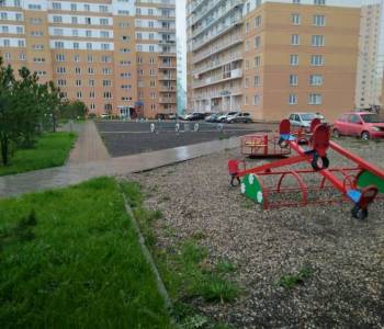 Продается 2-х комнатная квартира, 59 м²