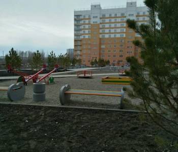 Продается 2-х комнатная квартира, 59 м²