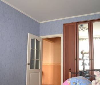 Продается 3-х комнатная квартира, 81 м²