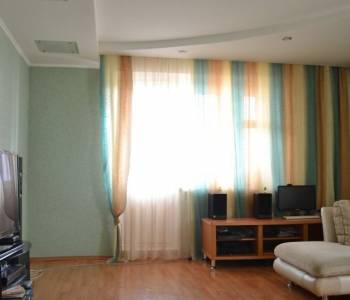Продается 3-х комнатная квартира, 81 м²