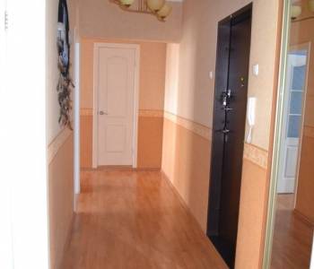 Продается 3-х комнатная квартира, 81 м²