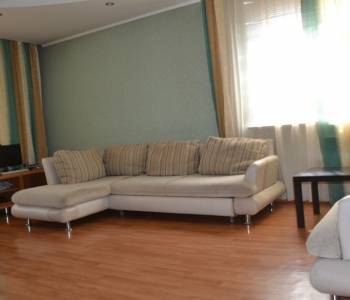 Продается 3-х комнатная квартира, 81 м²
