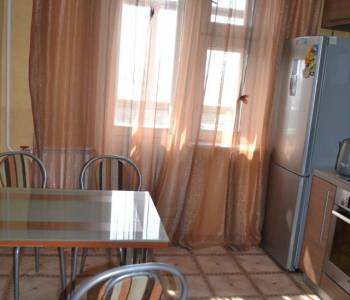 Продается 3-х комнатная квартира, 81 м²