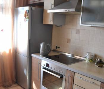 Продается 3-х комнатная квартира, 81 м²