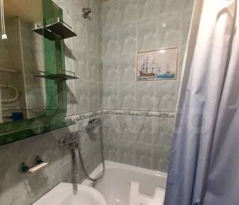 Сдается 2-х комнатная квартира, 43 м²